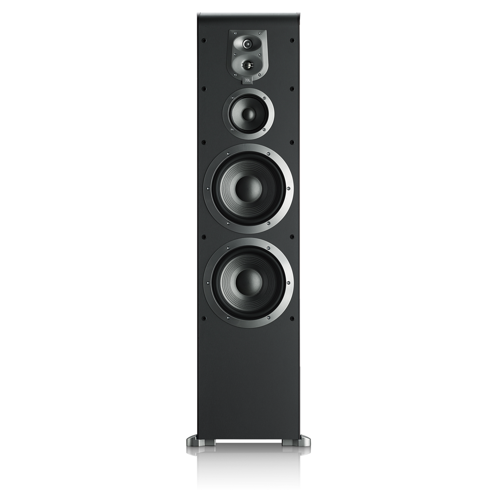 ES90 | 440-watt, dual 8” four-way floorstanding loudspeaker