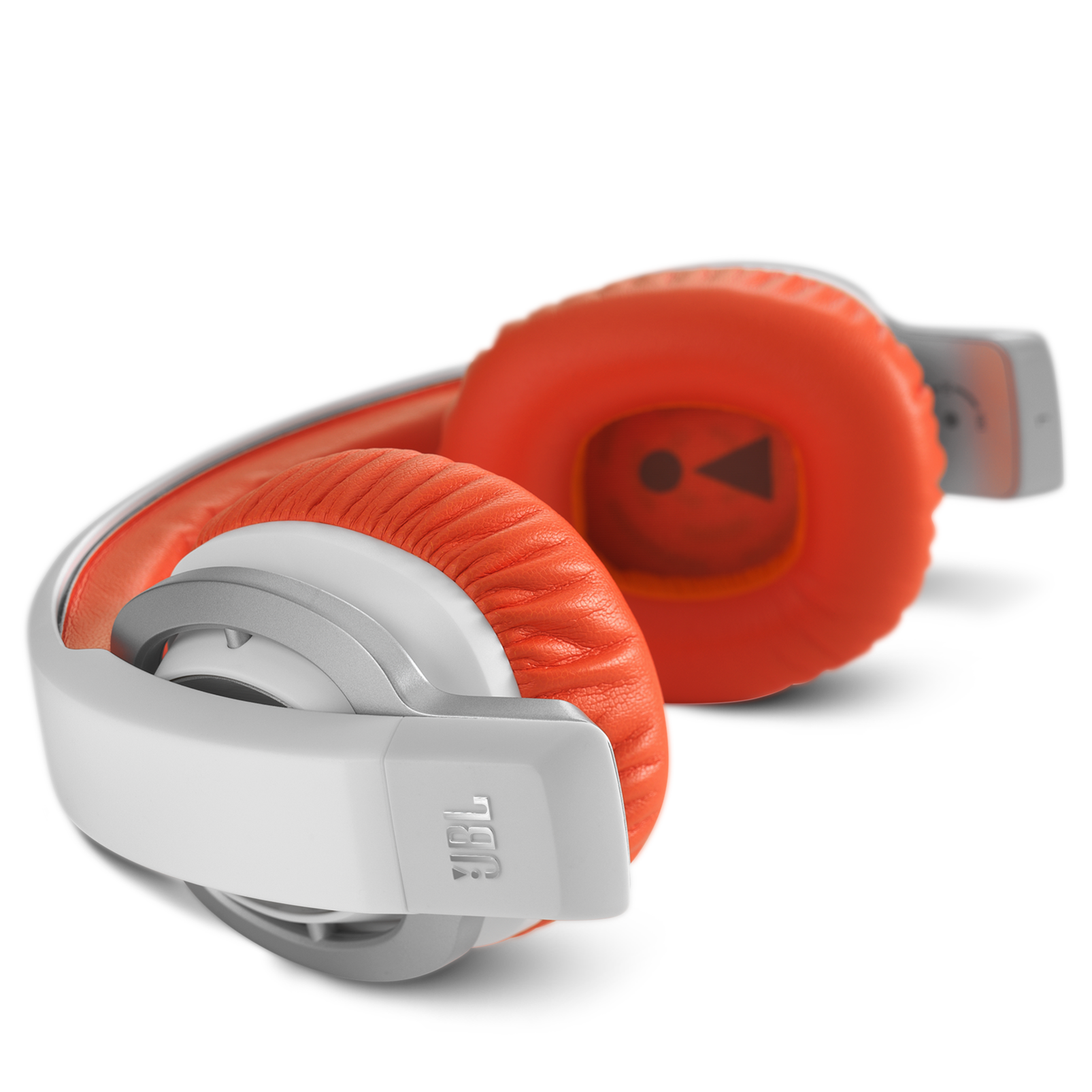 J55 Highperformance OnEar Headphones with Rotatable Earcups