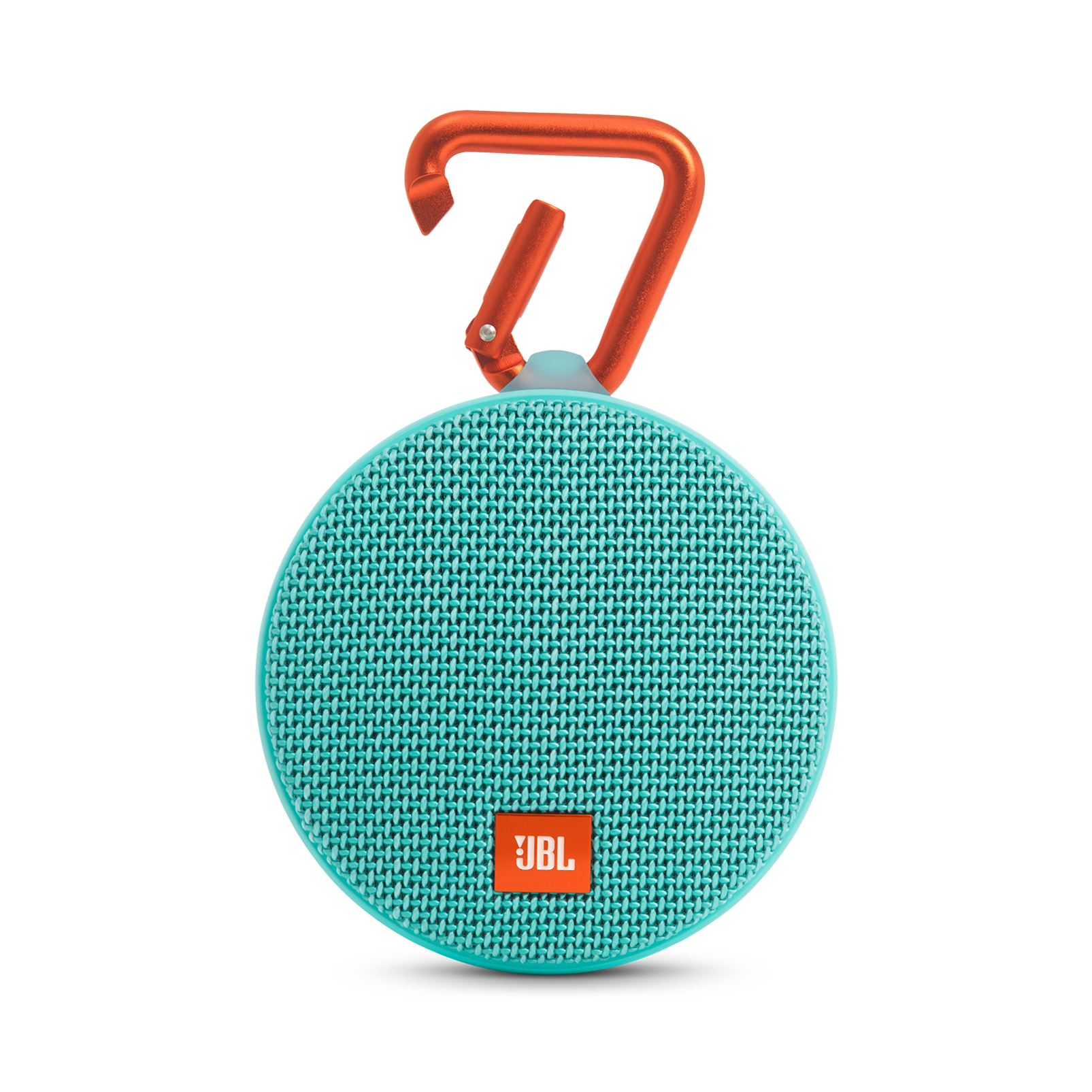 JBL Clip 2 | Waterproof Ultra-portable Bluetooth Speaker