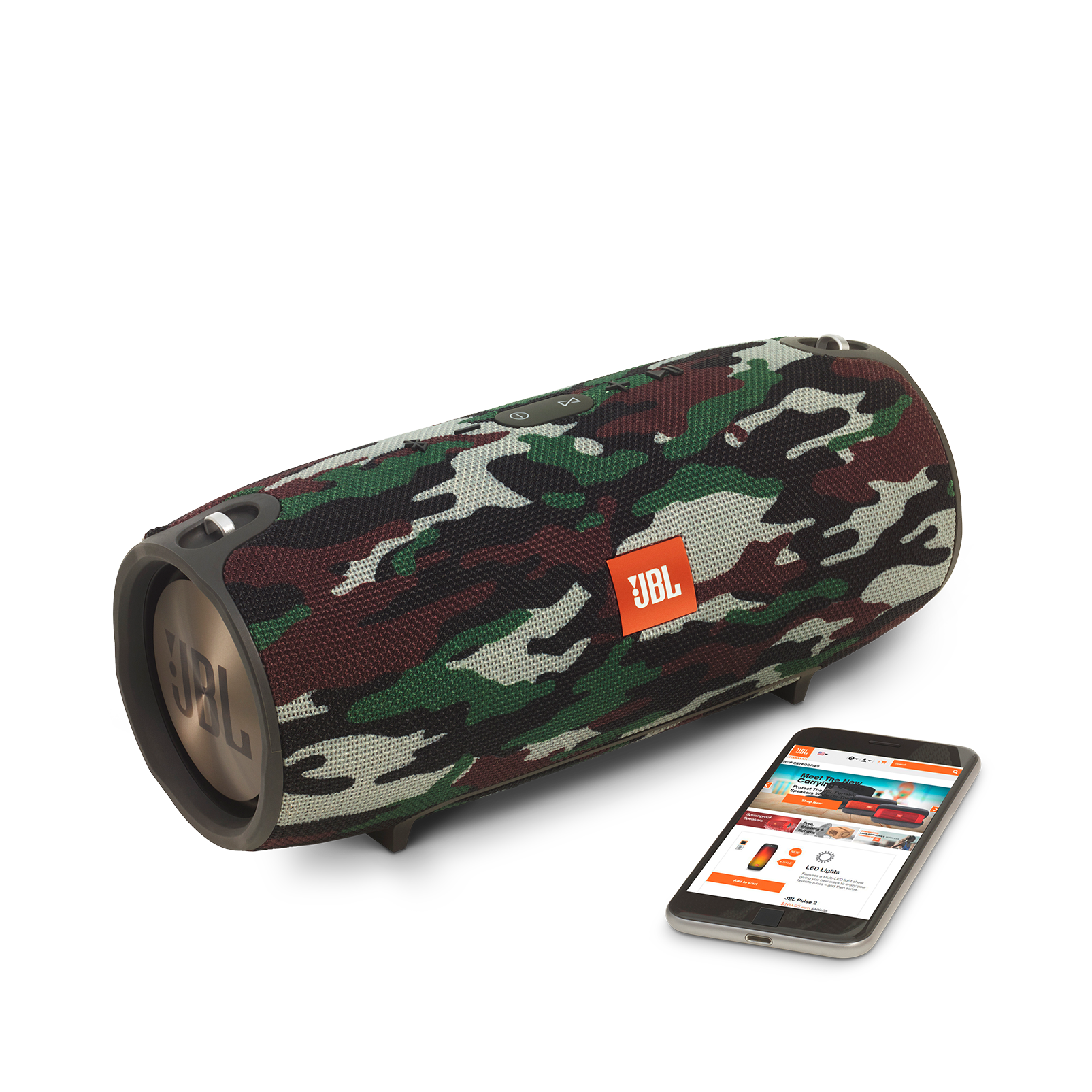 Toyota Dealers Pa >> JBL Xtreme | Splashproof Bluetooth Speaker with Powerful Sound Toyota Dealers Pa >> JBL Xtreme | Splashproof Bluetooth Speaker with Powerful Sound
