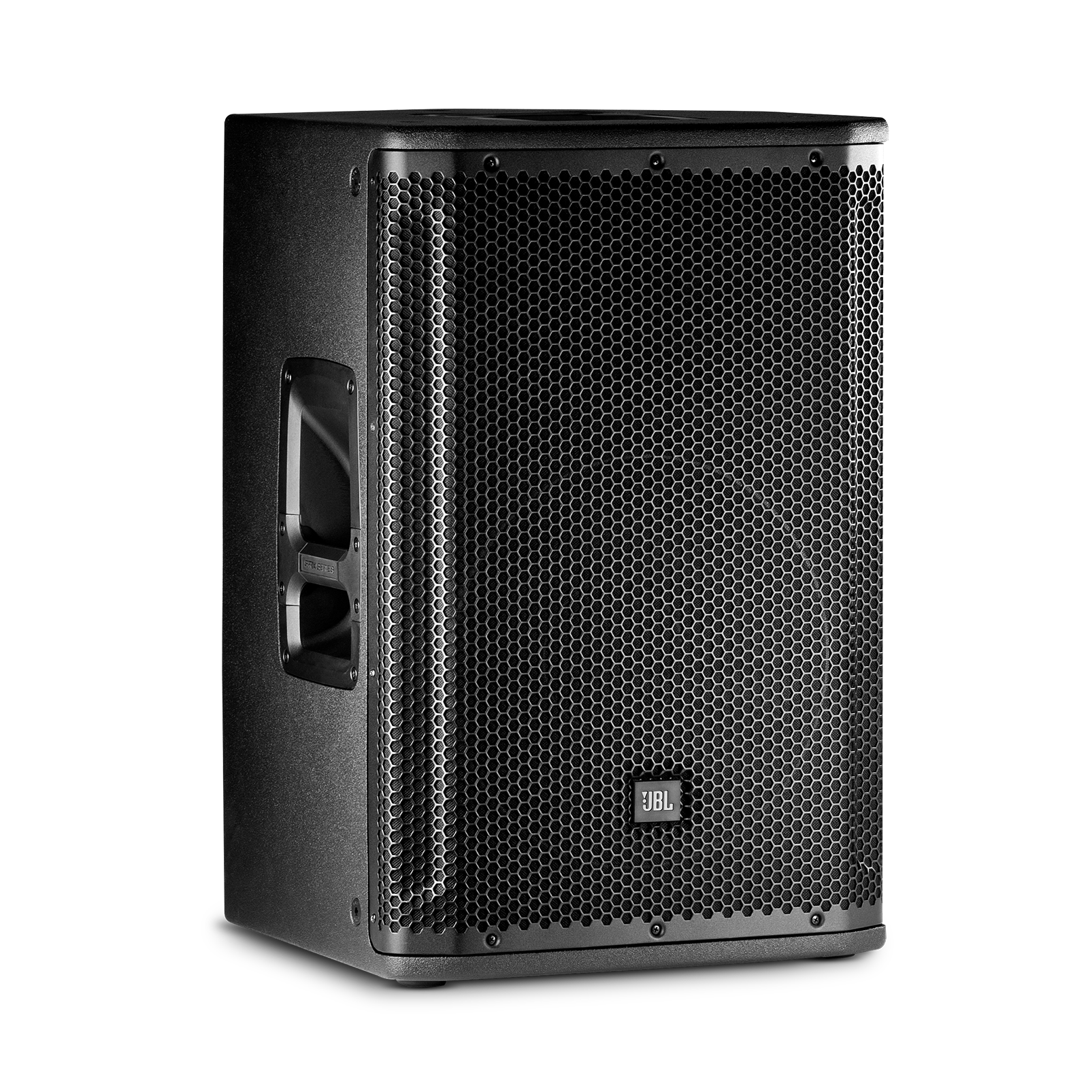 JBL SRX812P 12" TwoWay Bass Reflex SelfPowered System