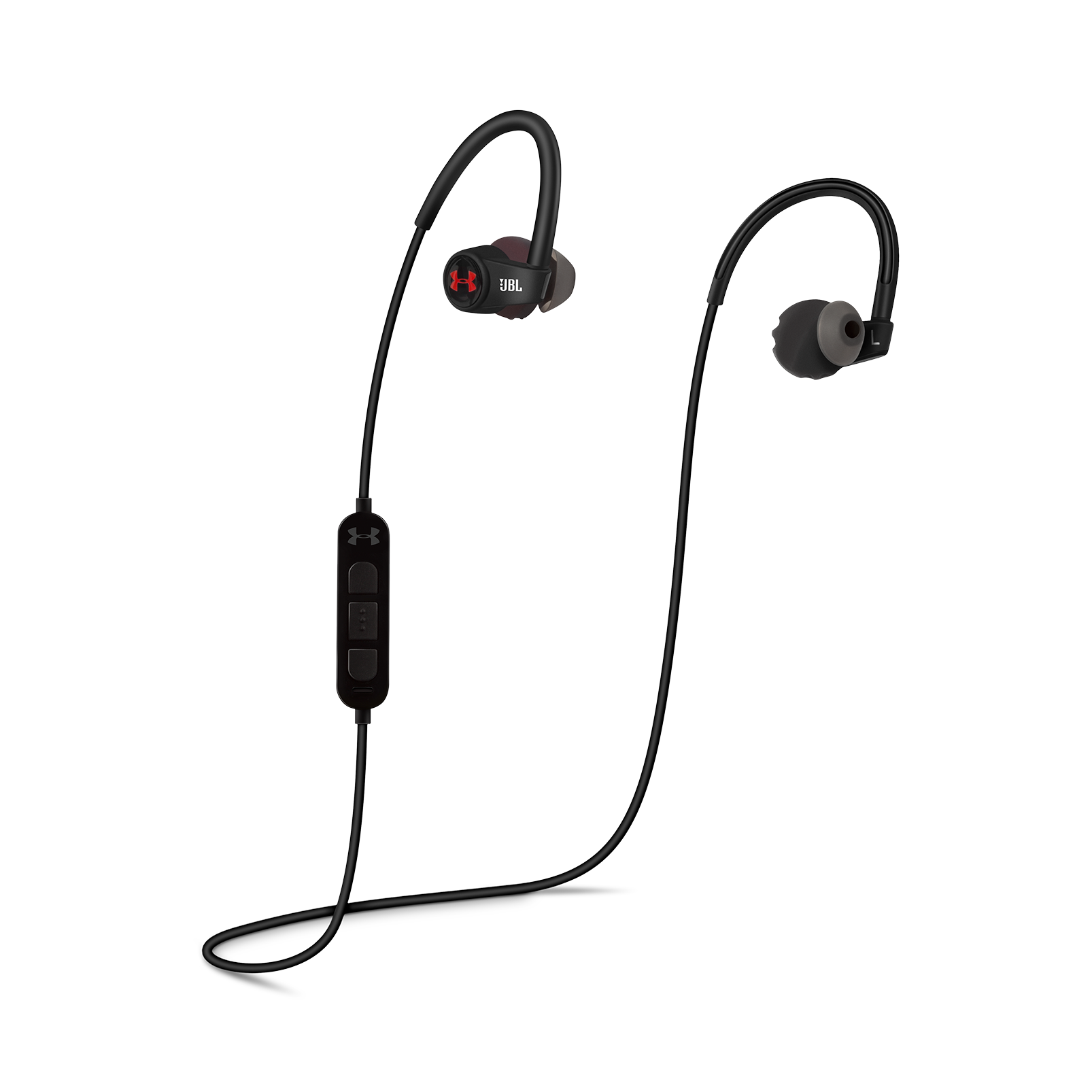 Under Armour Sport Wireless Heart Rate Heart rate monitoring