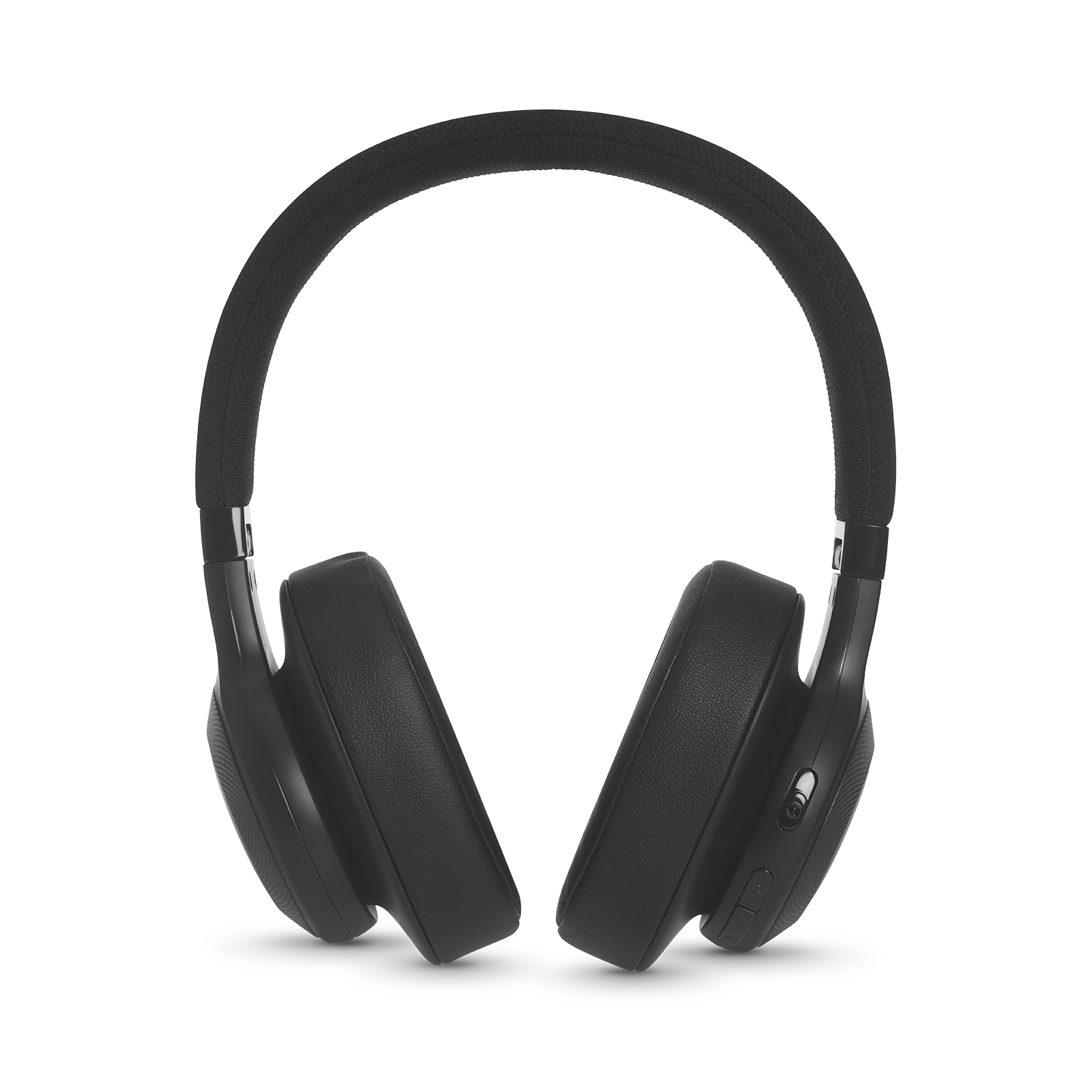 E55BT Wireless overear headphones