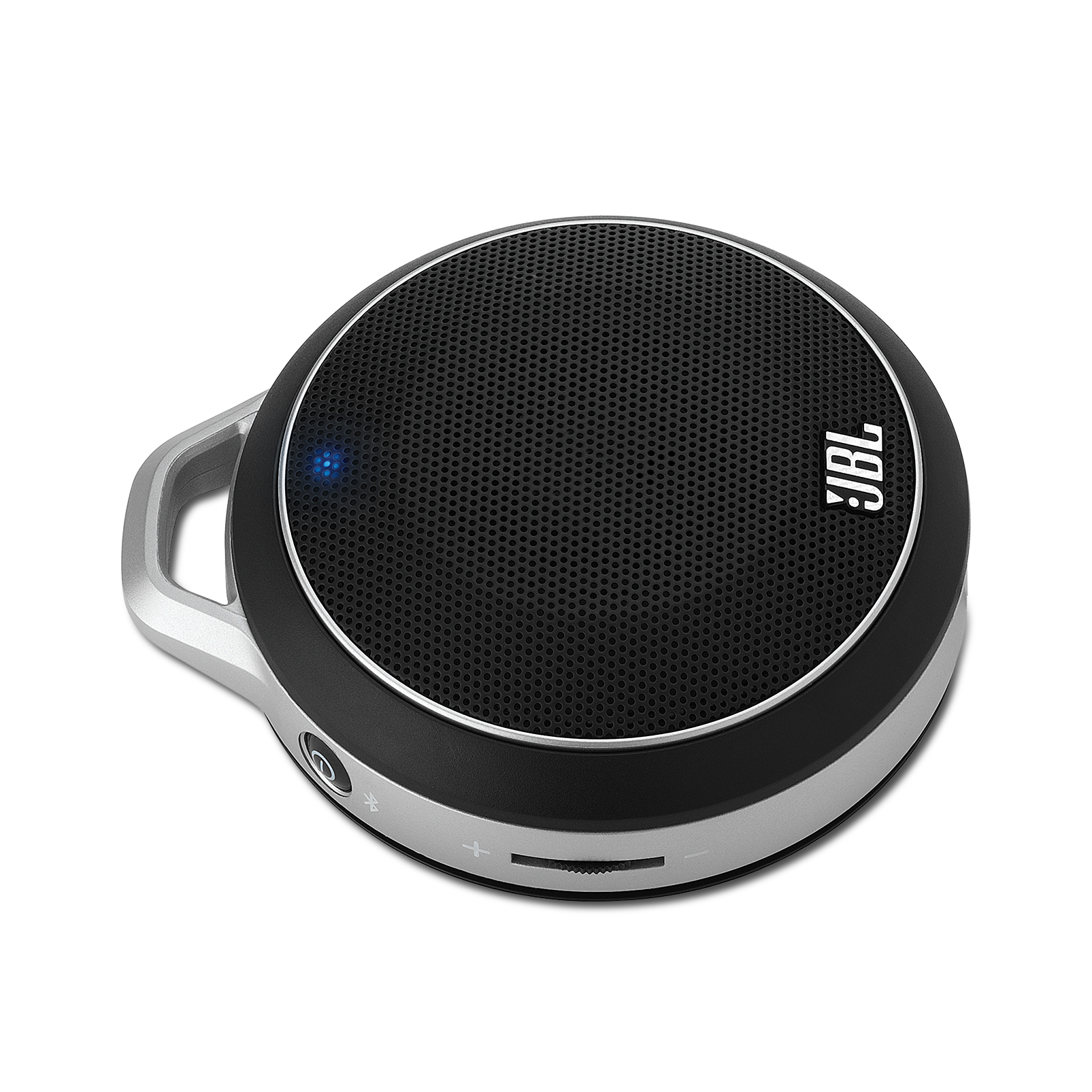 JBL Micro Wireless Mini Portable Bluetooth Speaker