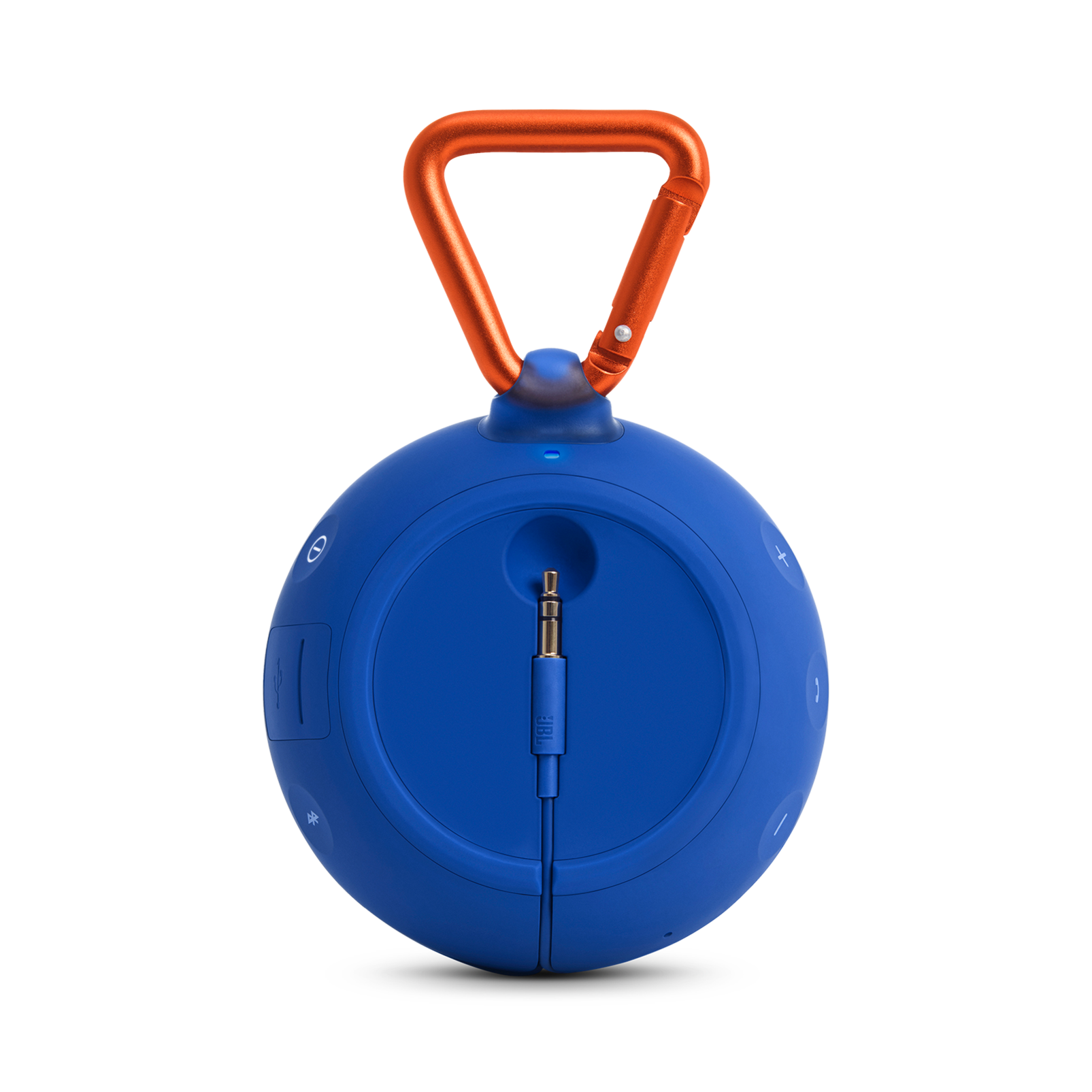 JBL Clip 2 | Waterproof Ultra-portable Bluetooth Speaker