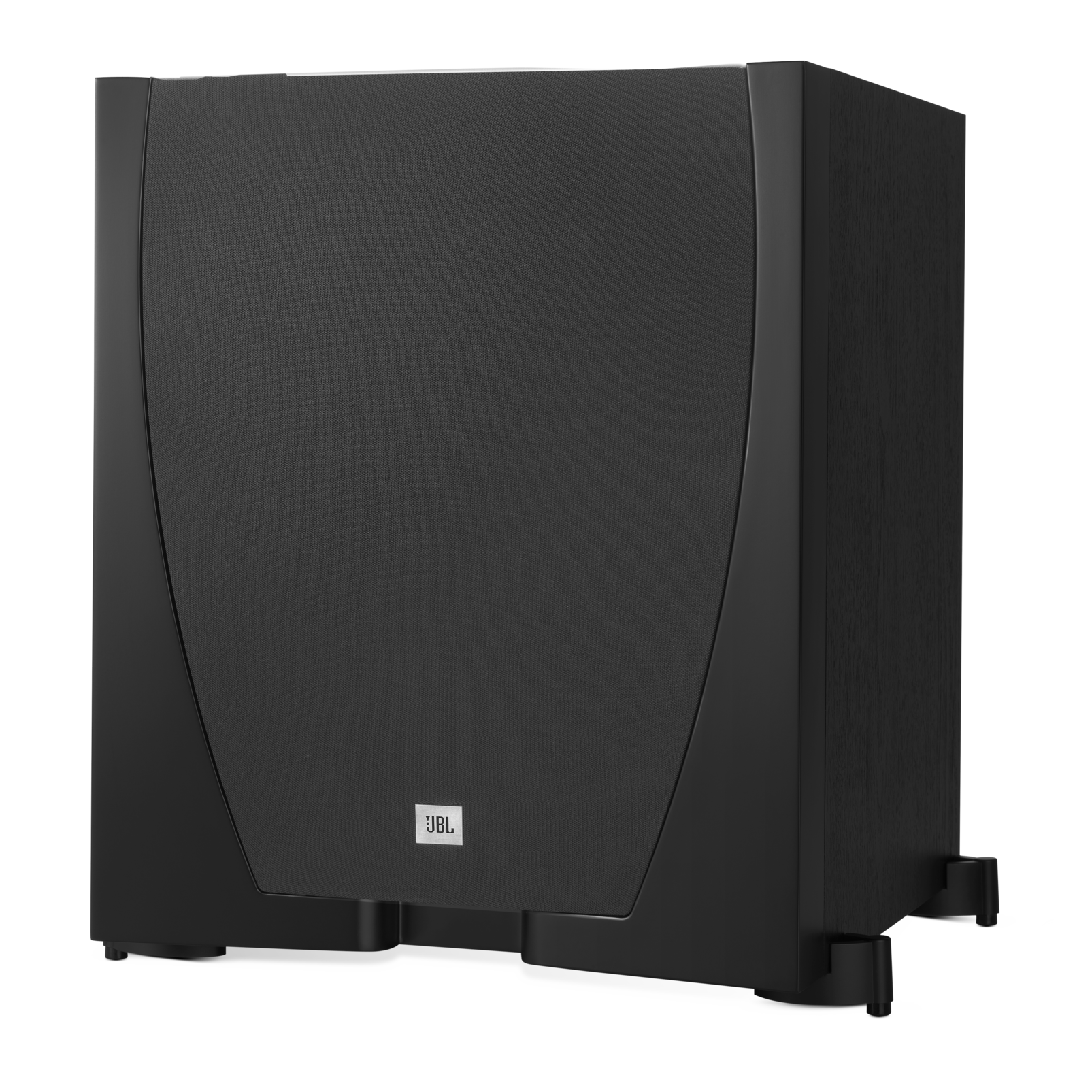 SUB 550P Powerful 10 inch Subwoofer with Builtin 300watt Amplifier