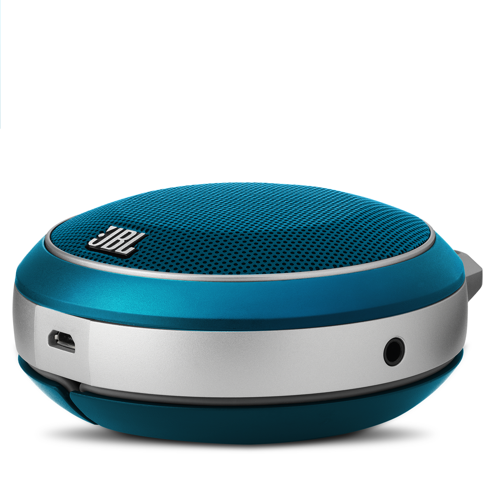 JBL Micro Wireless Mini Portable Bluetooth Speaker