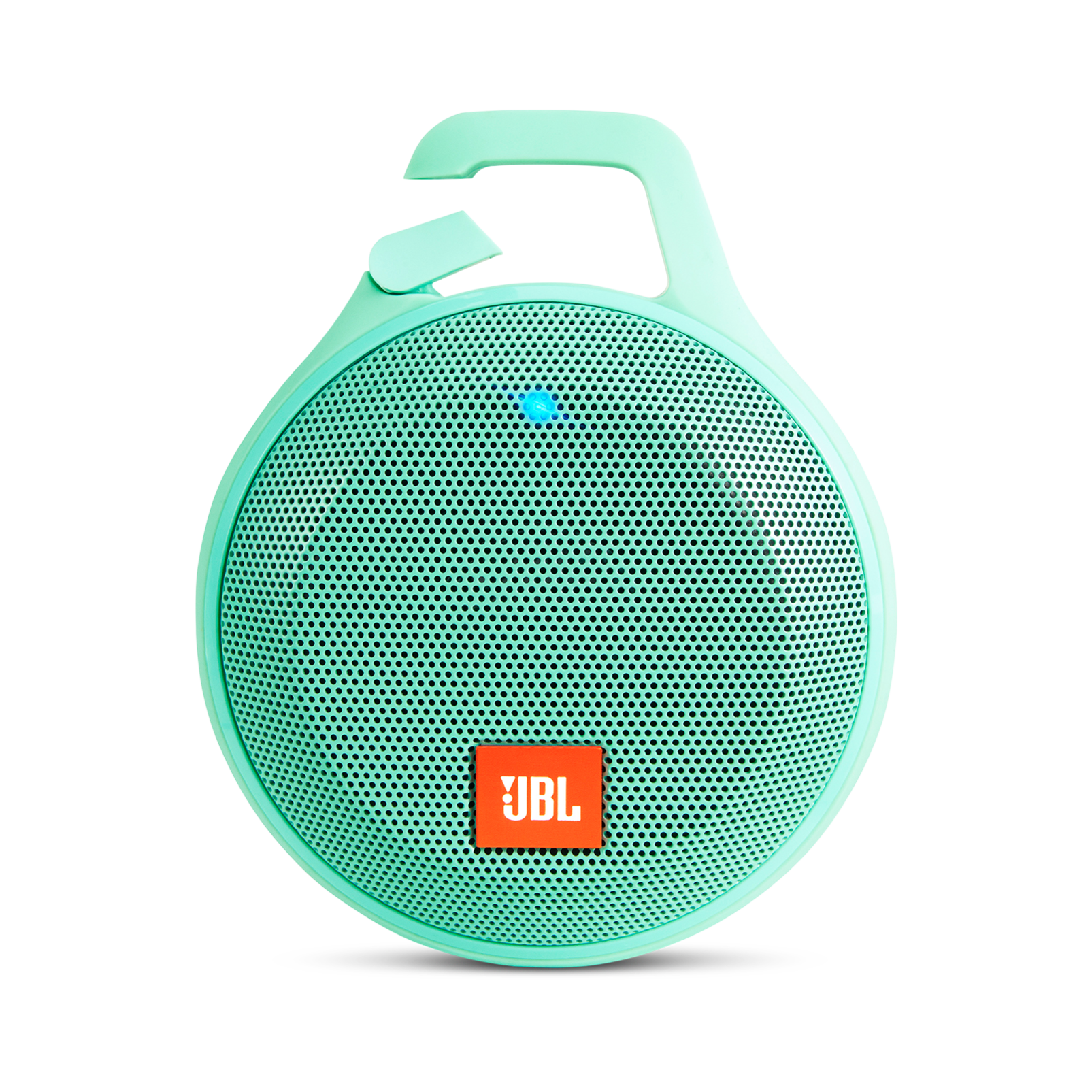 JBL Clip+ | Rugged, Splashproof Bluetooth Speaker