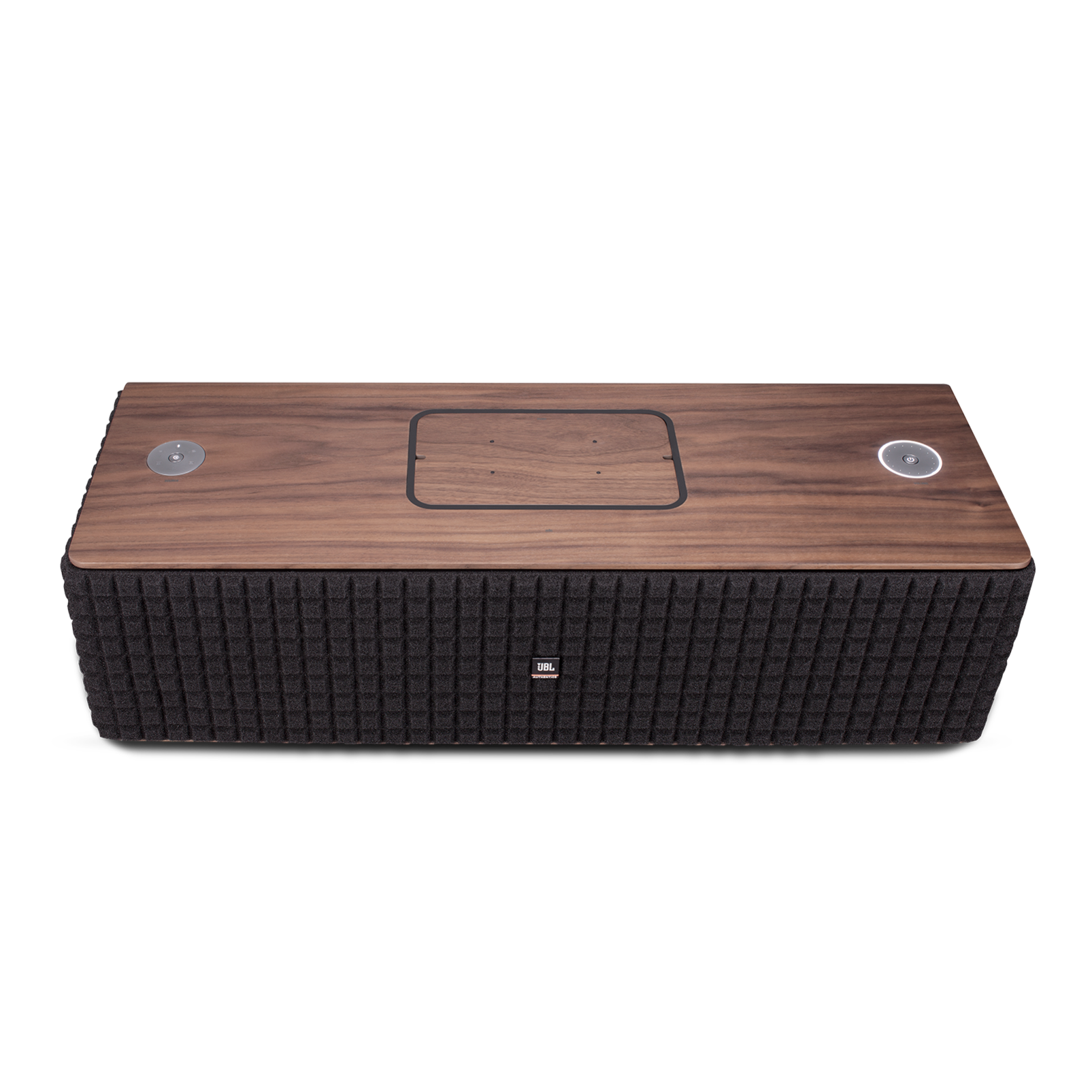 JBL Authentics L16 Threeway speaker system with wireless streaming