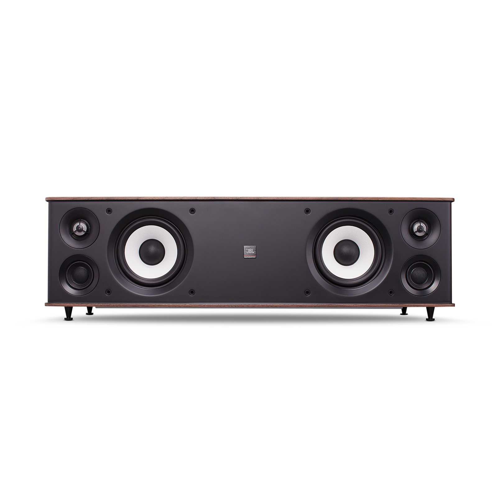 JBL Authentics L16 Threeway speaker system with wireless streaming