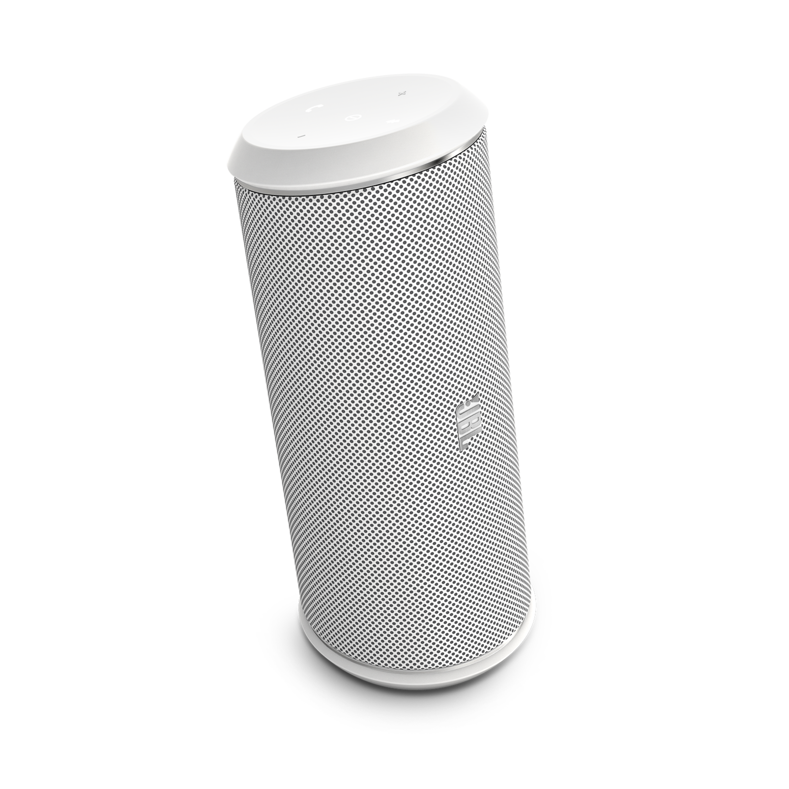 JBL Flip 2 Portable Bluetooth Speaker with Microphone & USB Charging