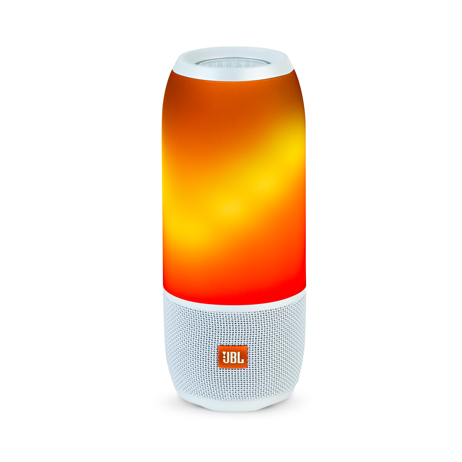 JBL Pulse 3 | Waterproof Bluetooth Speaker with 360° Lightshow