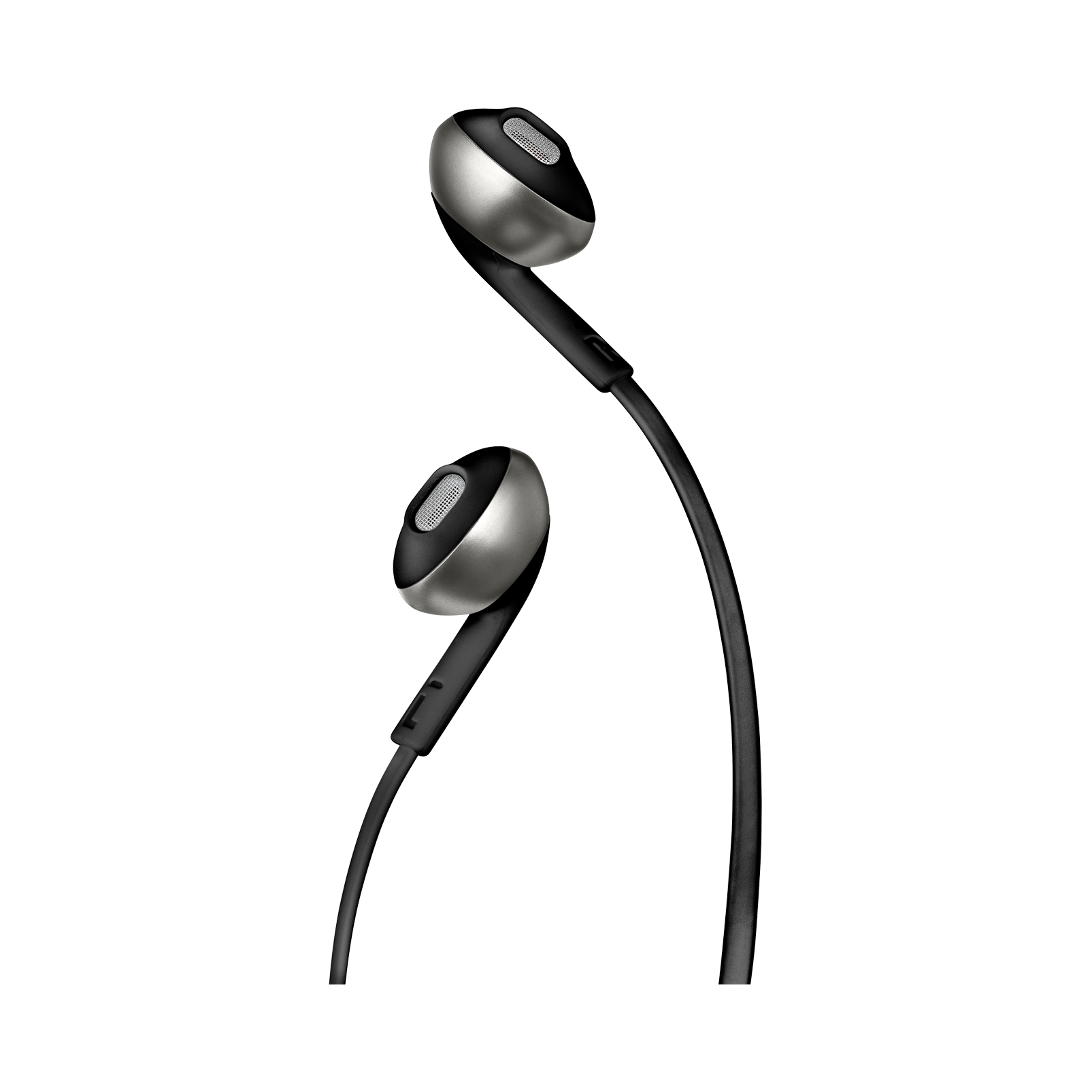 T205 | Earbud headphones