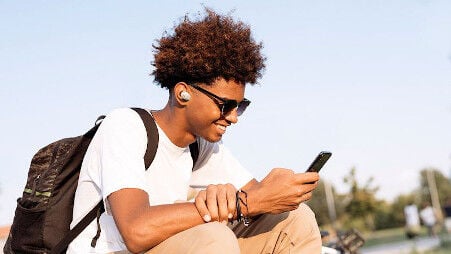 Jbl tune 120 sport deals