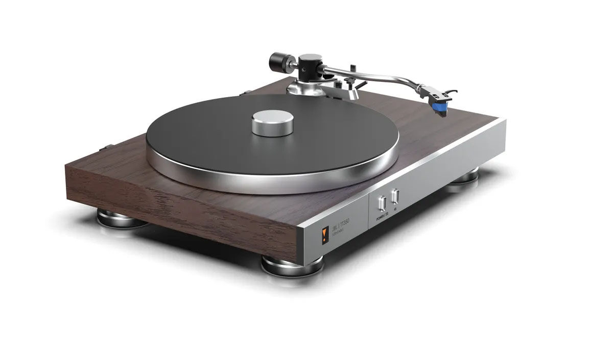 The 5 Best Turntables and Record Players of 2023