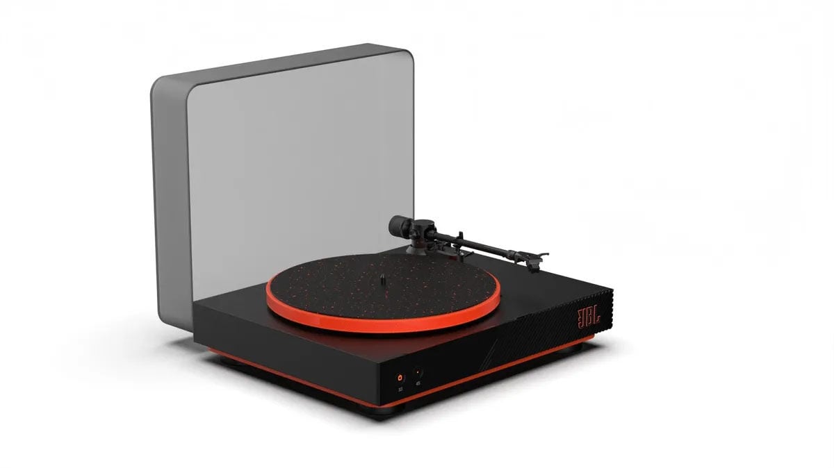 Audio-Solutions Question of the Week: Can I Use Headphones to Listen  Directly to my Audio-Technica Turntable?