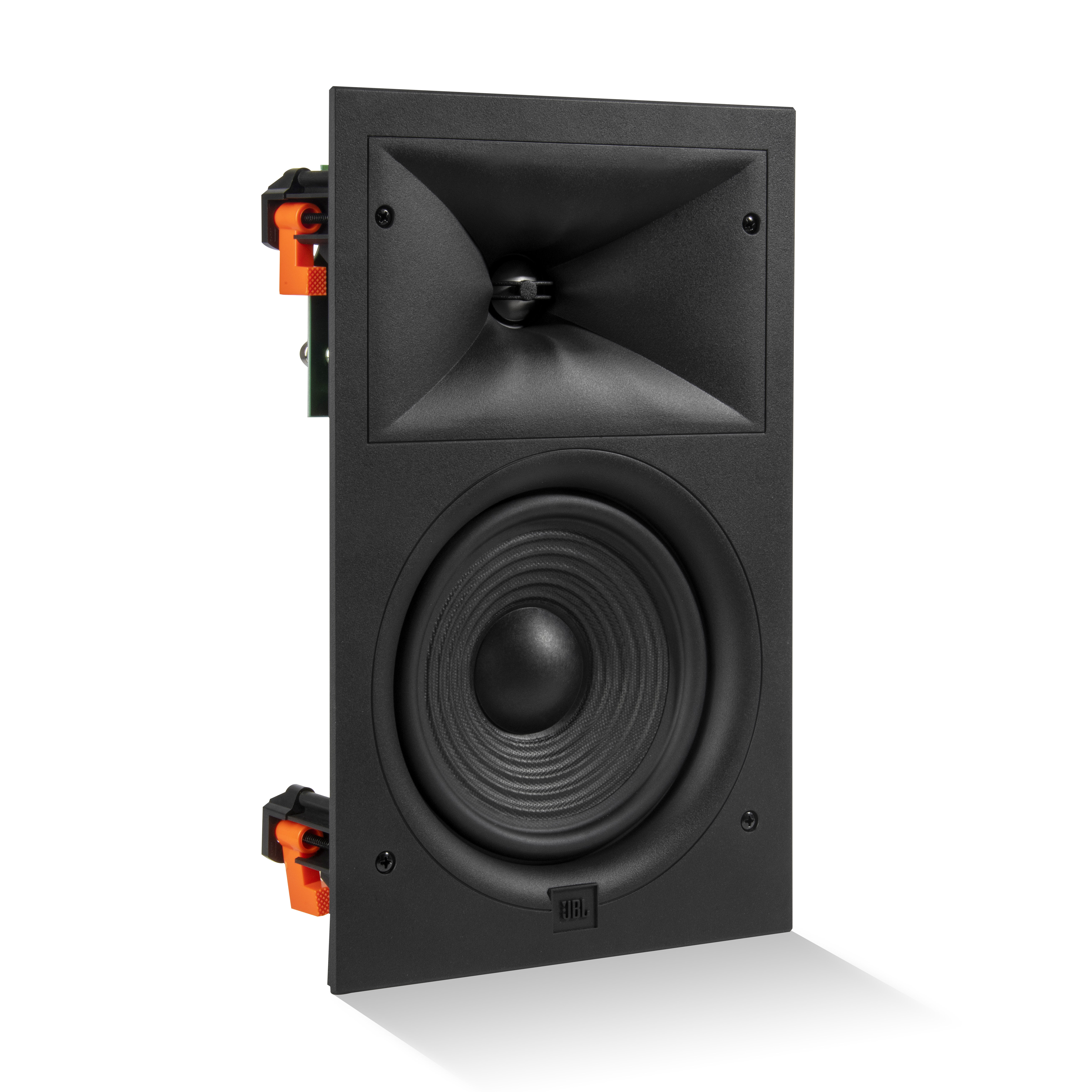 The new JBL Authentics speakers combine retro style and premium sound