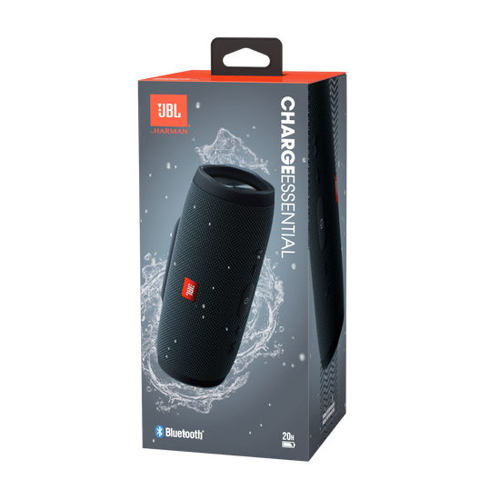 | JBL Essential waterproof Charge Portable speaker