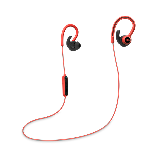 protestantiske Estate Begå underslæb Reflect Contour | Secure fit wireless sport headphones