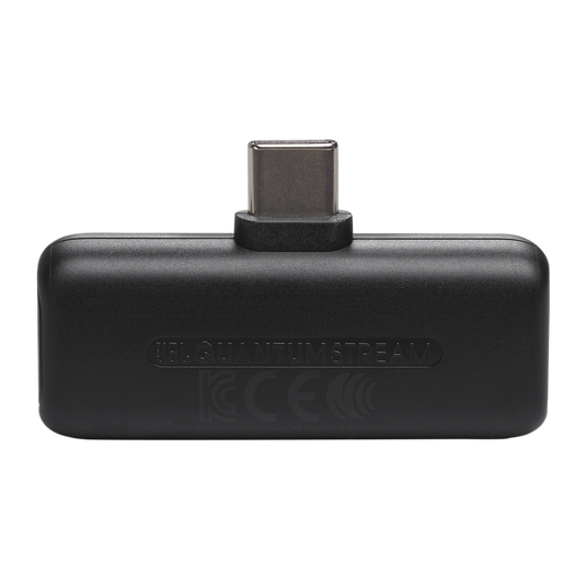 JBL Quantum Stream Wireless USB-C | Wearable wireless