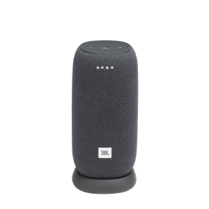 JBL Link Portable | Portable Wi-Fi Speaker