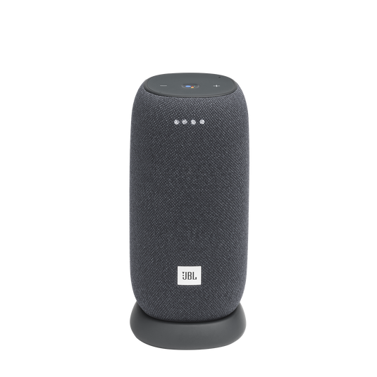 Meget Kan besejret JBL Link Portable | Portable Wi-Fi Speaker