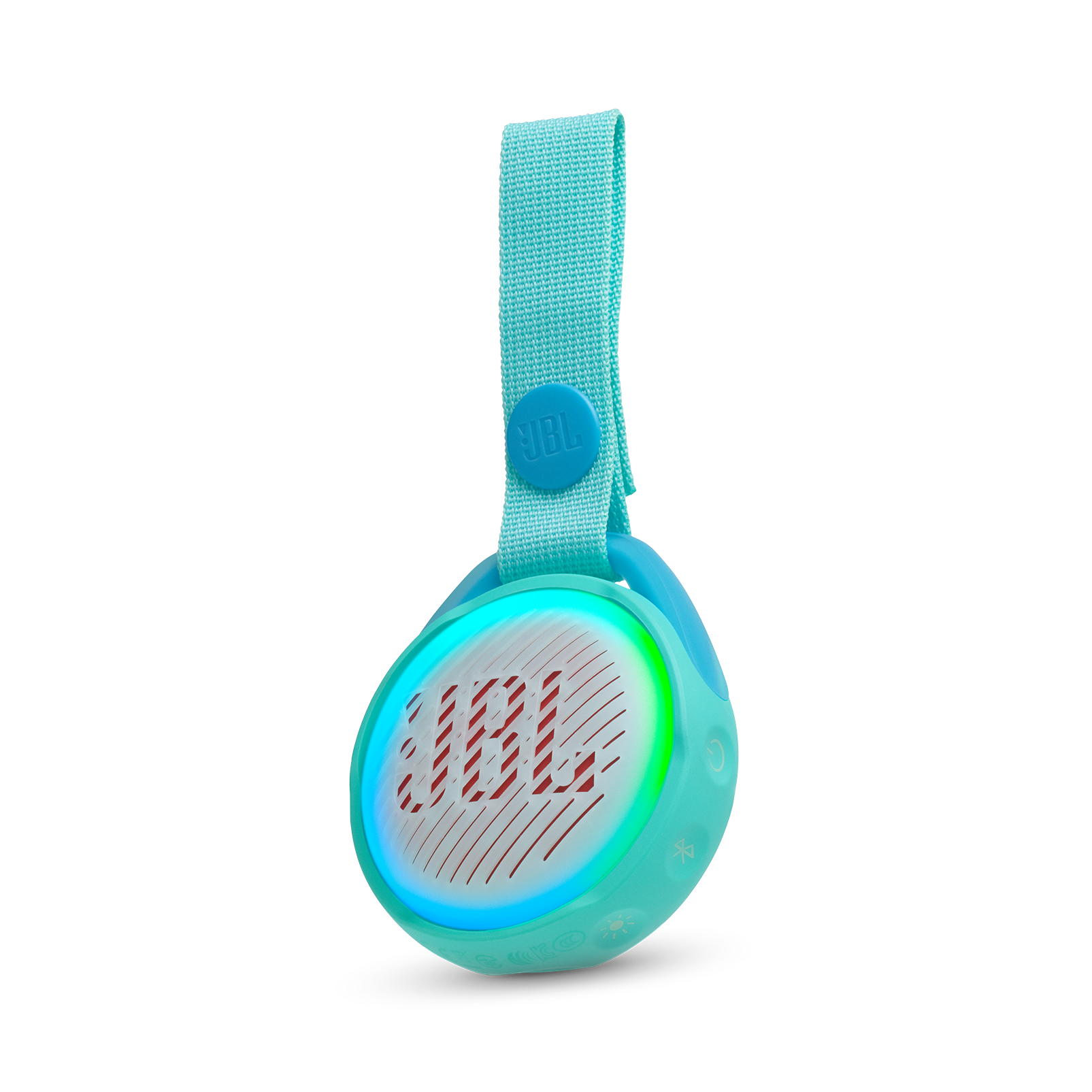 JBL JR Pop | Portable speaker for kids