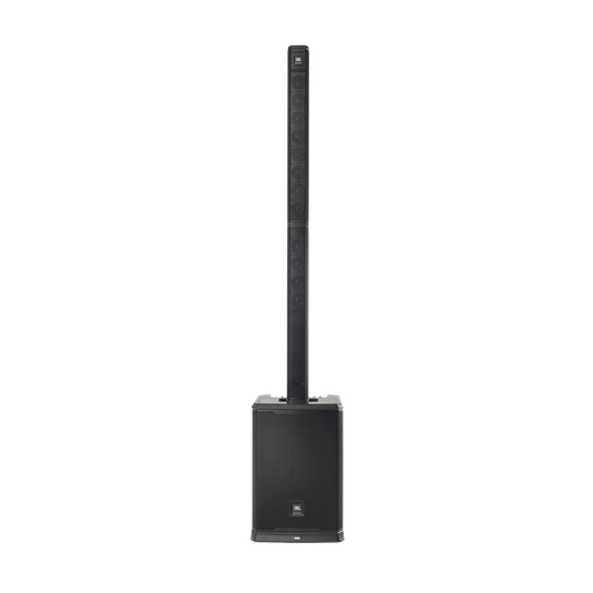 JBL PRX ONE | All-In-One Powered Column PA with Mixer and DSP