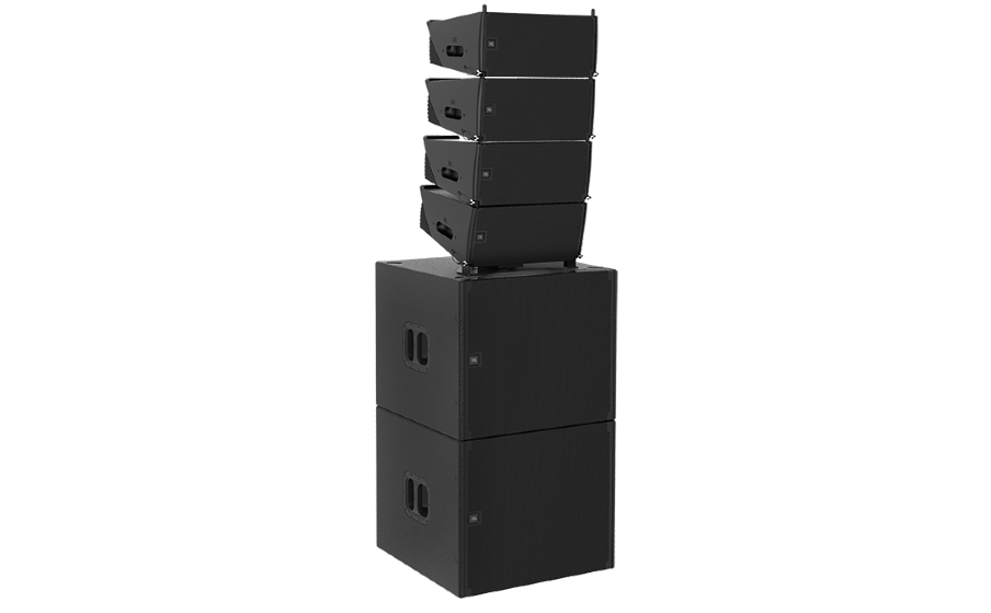 JBL SRX918S (B-Stock) Configurable - Image