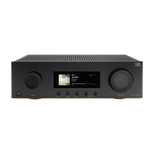 MA9100HP | 9.2-channel 8K High Performance AV Receiver