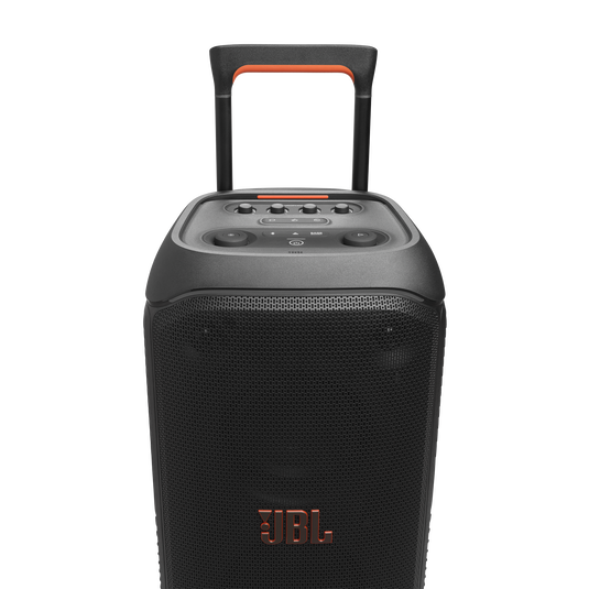 JBL PartyBox Stage 320 | Portable party speaker with wheels JBL PartyBox Stage 320 | Portable party speaker with wheels