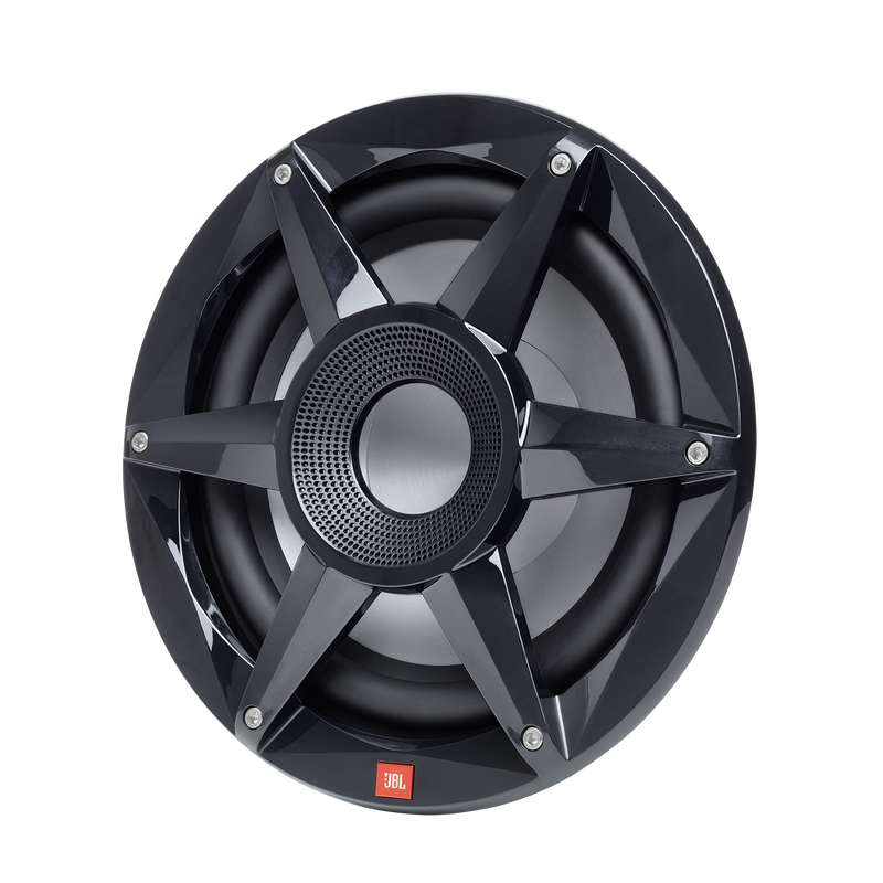 JBL Stadium Marine M1000 - Black - Take JBL concert level sound to the high seas. - Hero image number null