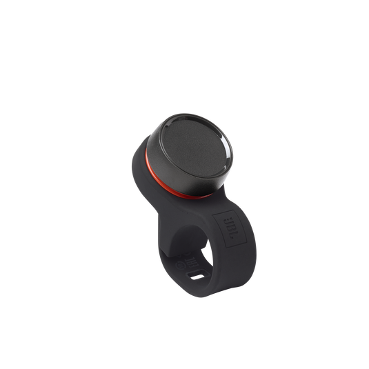 JBL Click - Black - Bluetooth Remote Controller - Detailshot 2 image number null