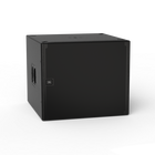 JBL SRX918S (B-Stock) - Black - 18-inch Powered Subwoofer - Hero