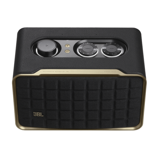 JBL Authentics 200 | Smart home speaker with Wi-Fi, Bluetooth and