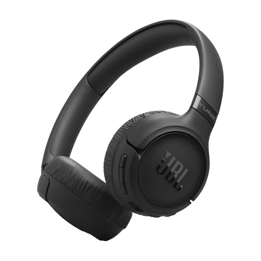 ヘッドホン JBL Tune 680nc JBL Tune 680NC | Wireless on-ear Noise cancelling headphones