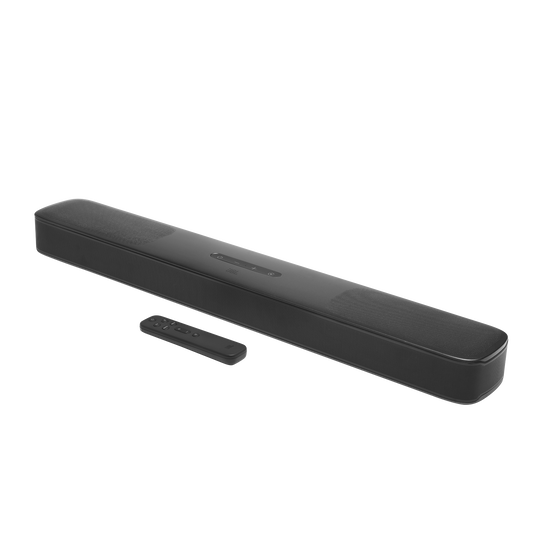Bar 5.0 MultiBeam