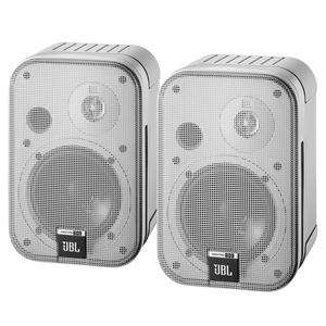 Control One | 2-Way, 100mm (4