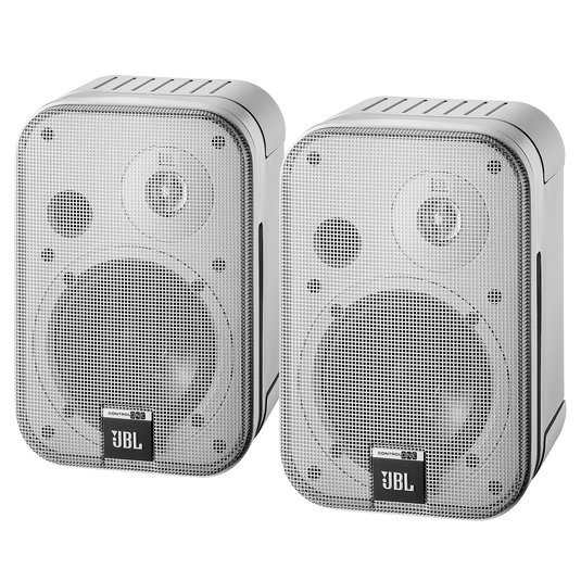 Control One | 2-Way, 100mm (4