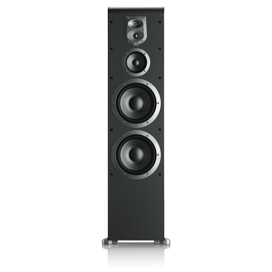 ES90 4-Way, Dual 200mm (8