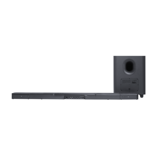 JBL Bar 1300X Soundbar
