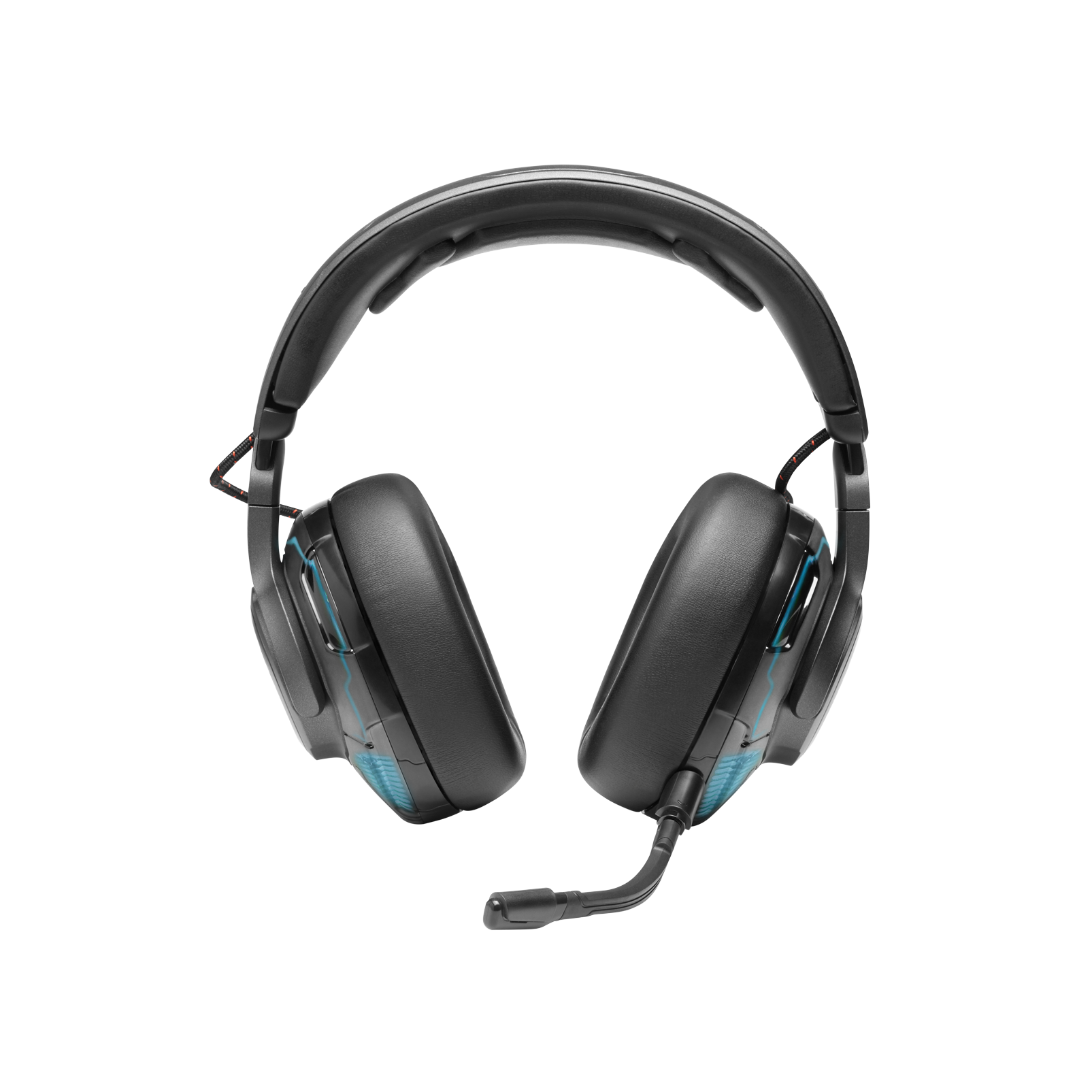 JBL Quantum ONE | Professional USB Gaming Headset