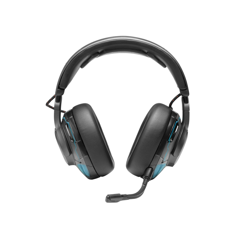 Jbl Quantum One Professional Usb Gaming Headset