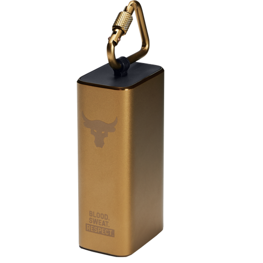 UA Project Rock True Wireless – Engineered by JBL | True wireless
