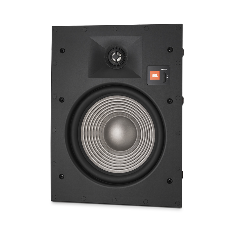 Arena 8IW - Black - Front image number null