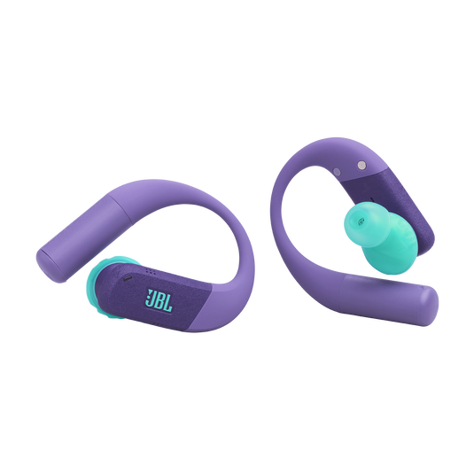 JBL Endurance Peak 4 | True Wireless Noise Cancelling Sport Earbuds