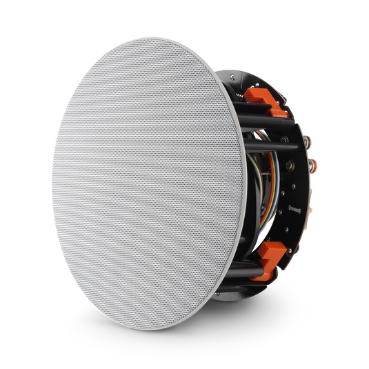 JBL STUDIO2 6IC スピーカー 2ウェイ. 2台 Studio 2 6ICDT | Premium Stereo In-Ceiling Loudspeaker with 6-1/2