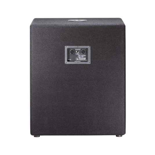 Jbl jrx 2025 218 subwoofer