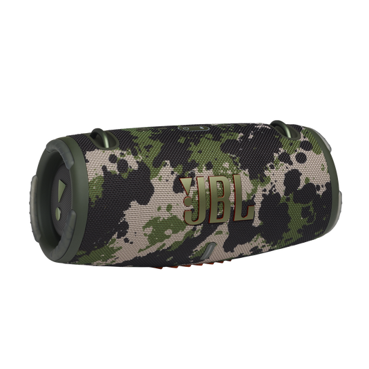 Hop ind Forklaring Kassér JBL Xtreme 3 | Portable waterproof speaker