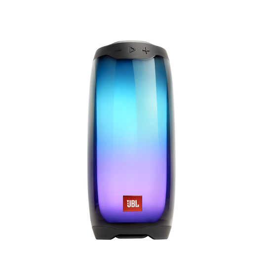 Pulse best sale 4 jbl